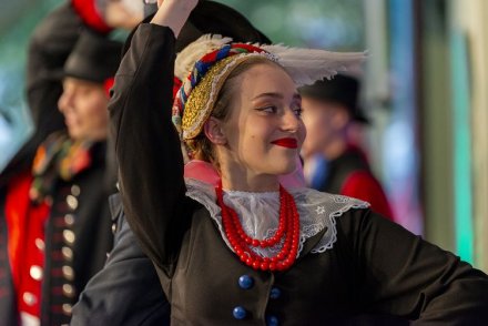 60. TKB - dzień dziewiąty